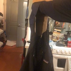 Torrentshell Rain Jacket